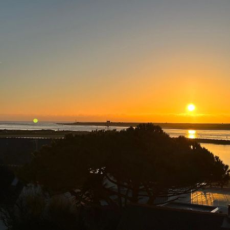 Bel Appartement Vue Mer エテル エクステリア 写真