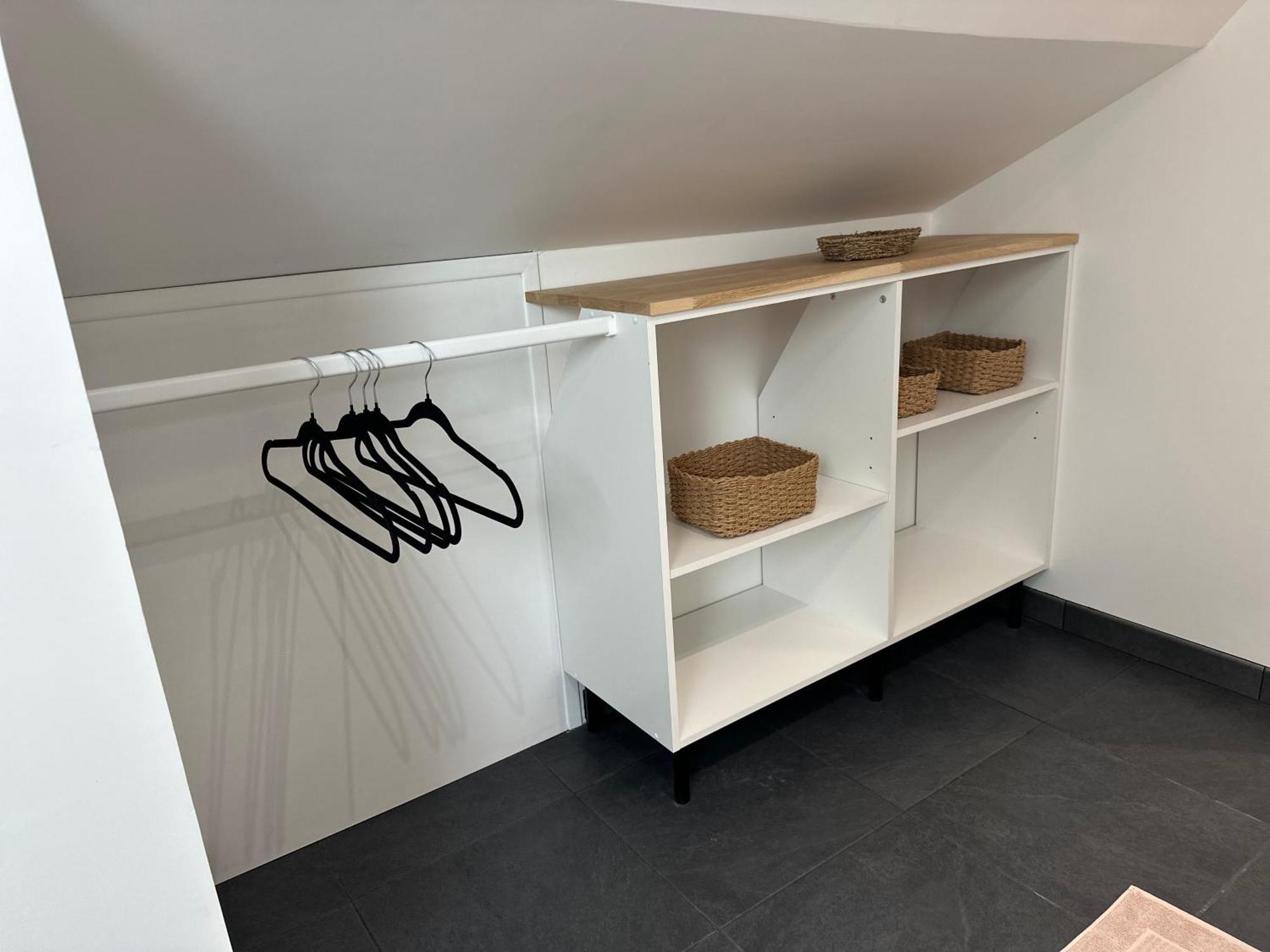 Bel Appartement Vue Mer エテル エクステリア 写真