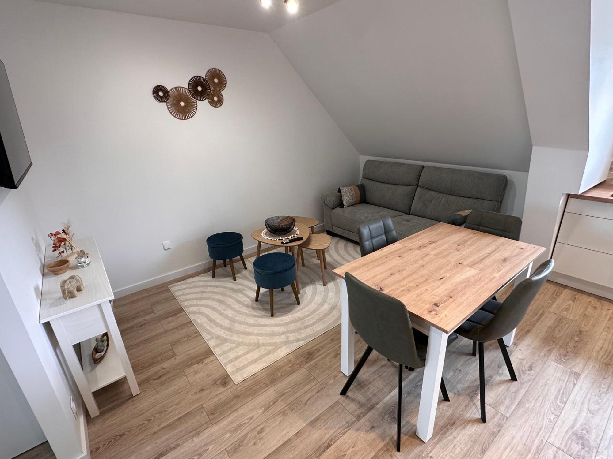 Bel Appartement Vue Mer エテル エクステリア 写真